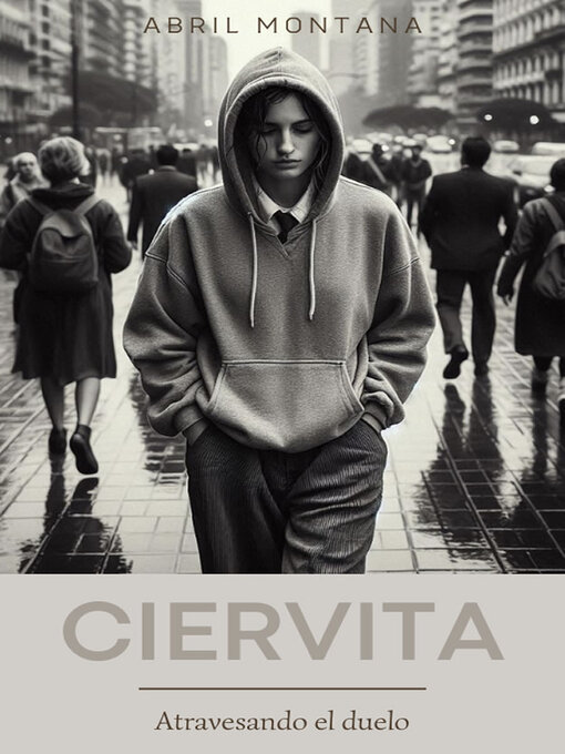 Title details for Ciervita by Abril Montana - Available